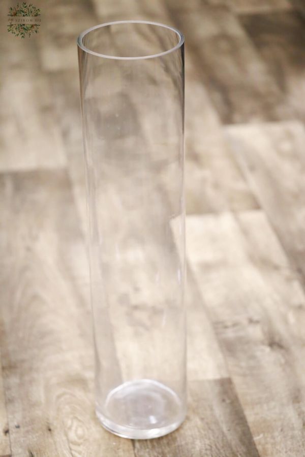 Cylindrical Vase 68x16cm