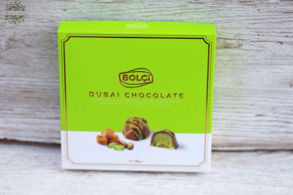Bolci Dubai csoki 96g