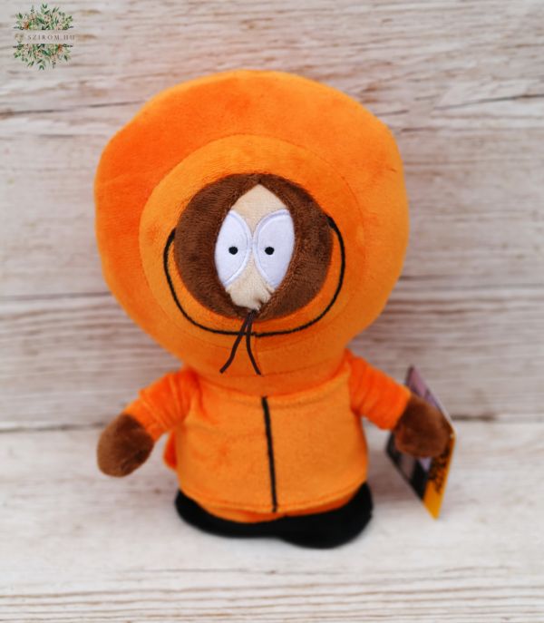 Plüss South Park Kenny (23cm)