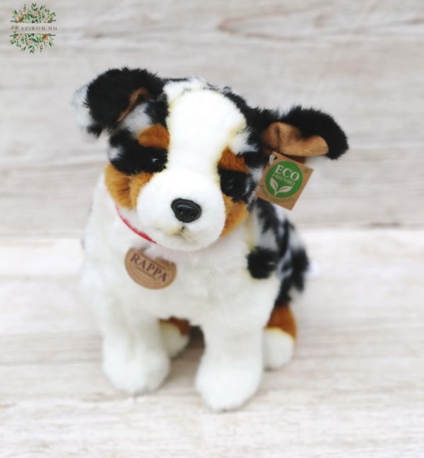 Plush Australian Shepherd (30cm)