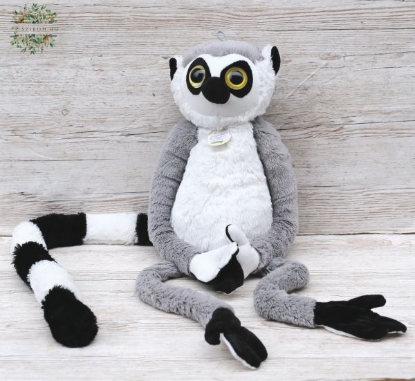 Plüsch Kattas (100cm)