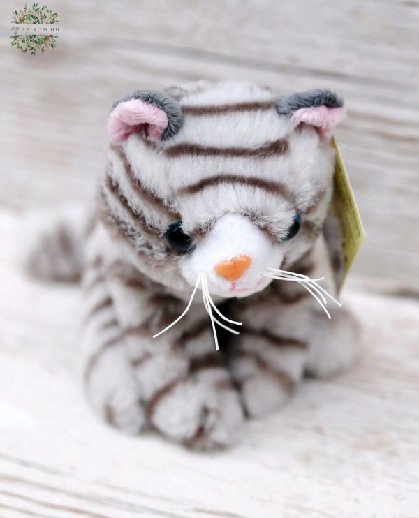 Plüsch Katze (14cm)