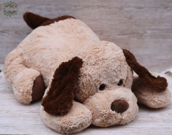 Plush Dog (90 cm)