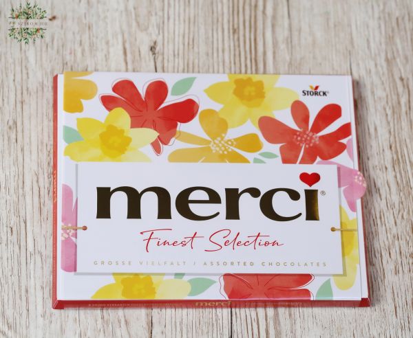Merci 250g