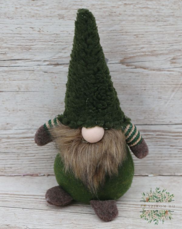 grüner Zwerg (30cm)