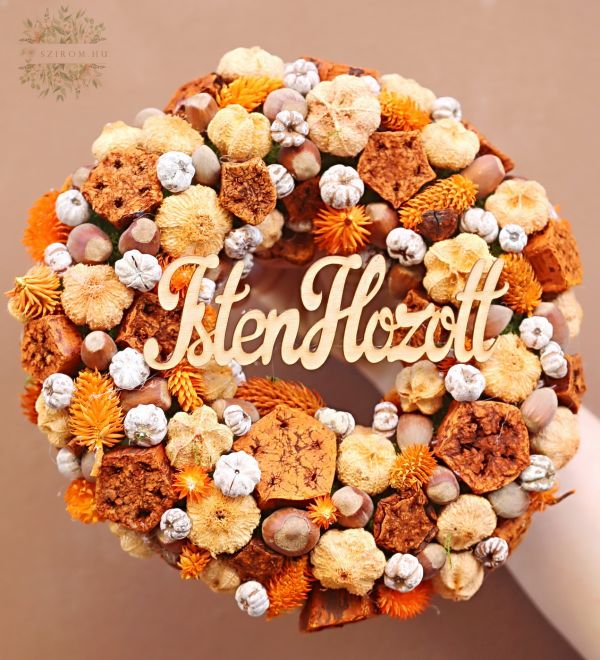 Herbstklopfer (22 cm)