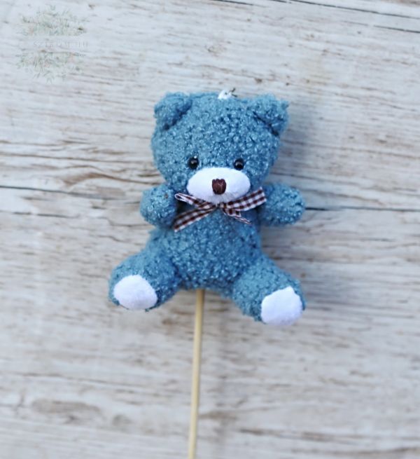 Figure auf Staab Plüschbär (10 cm)