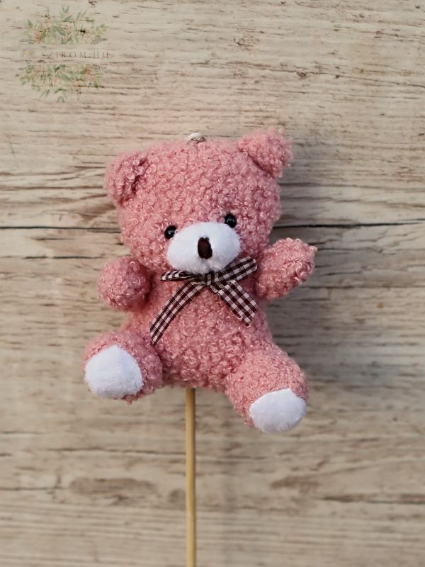 Figure auf Staab Plüschbär (10 cm)