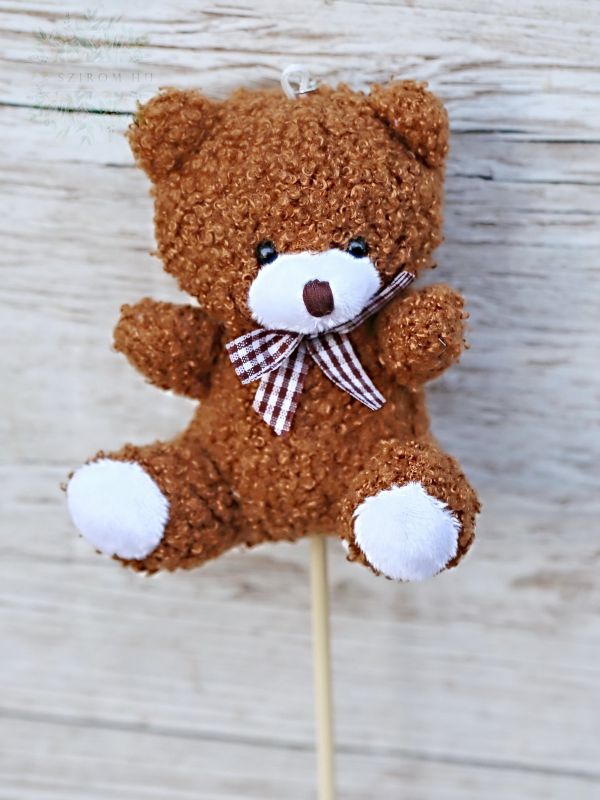 Figure auf Staab Plüschbär (10 cm)