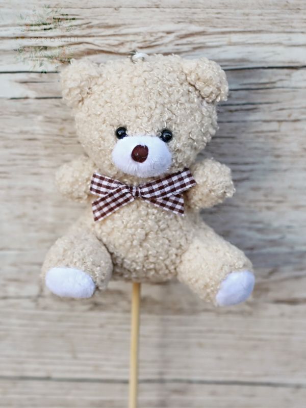 Figure auf Staab Plüschbär (10 cm)
