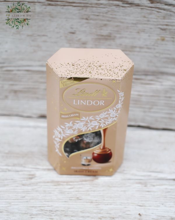 Lindt Kugeln 200g Irish cream