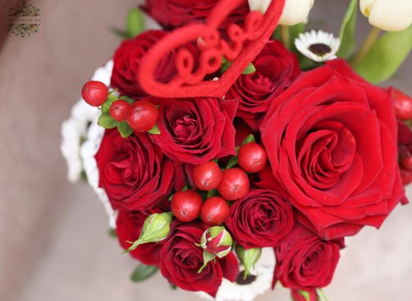 Kis szerelmes bögre