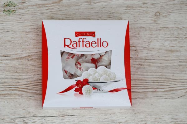 Raffaello 260g