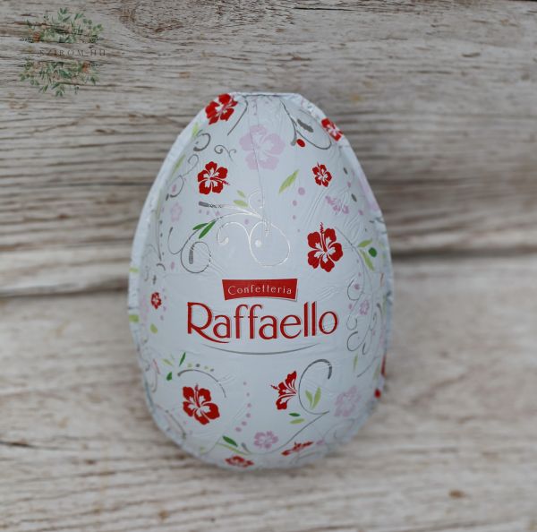 Raffaello tojás 100g