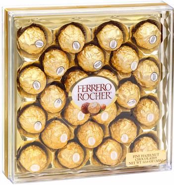 Ferrero Rocher 300g (csokoládé)