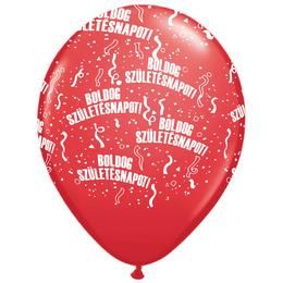 Ballon alles Gute zum Geburtstag