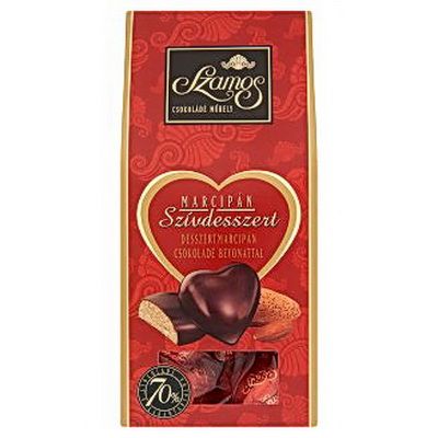 Szamos Almond Marzipan 130g