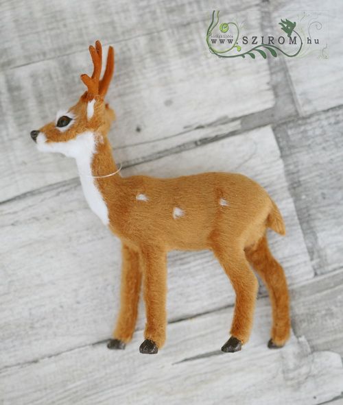 deer buck (12 cm)