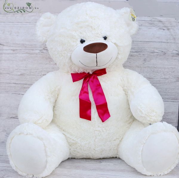 Giant teddy 90cm