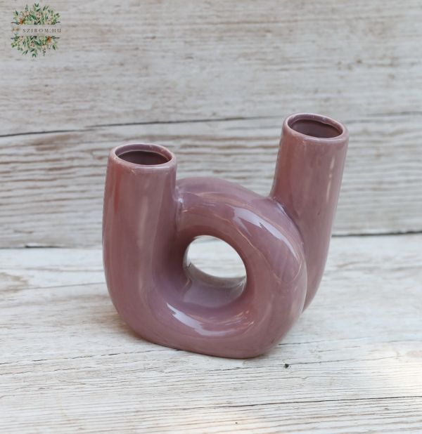 Design váza  (15cm)