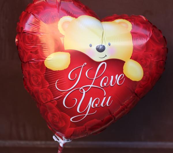 I love you macis lufi