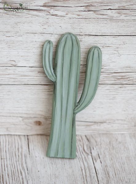 Kaktusfigur (23 cm)