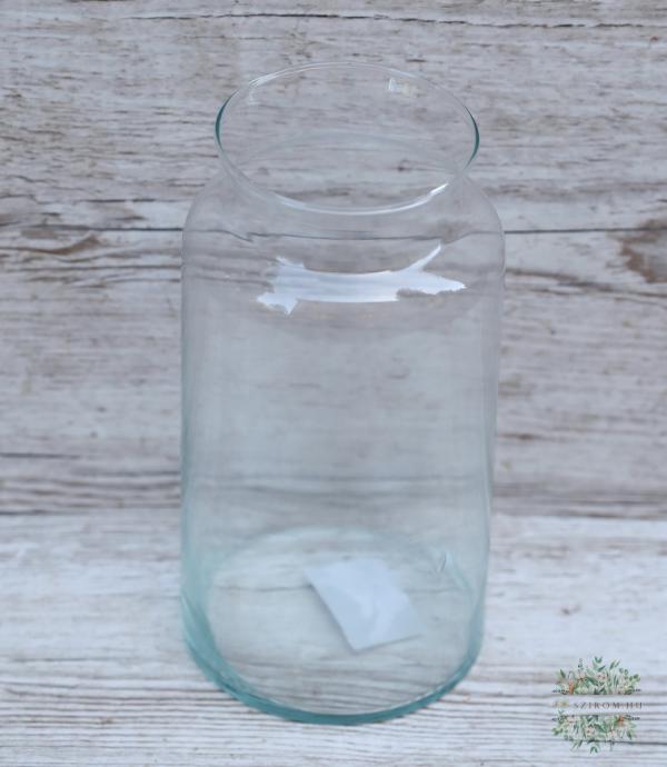 kis spagetitartó váza (25cm)