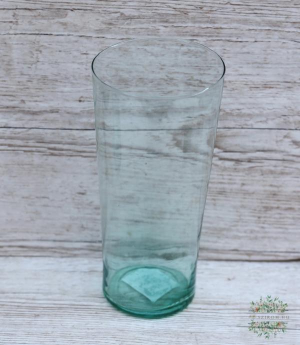 kiszélesedő váza (25,5cm)