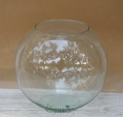 grosse Glaskugel (24 cm)