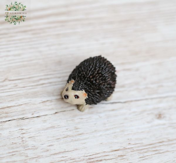 urchin decoration object (5 cm)