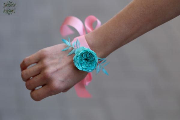 durable eternal rose bracelet