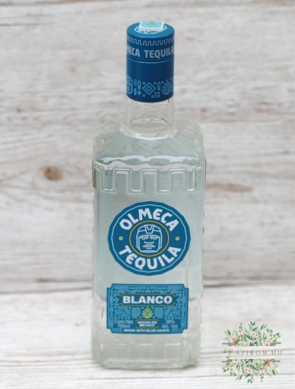 Tequila Olmeca Blanco 0,7l 38%