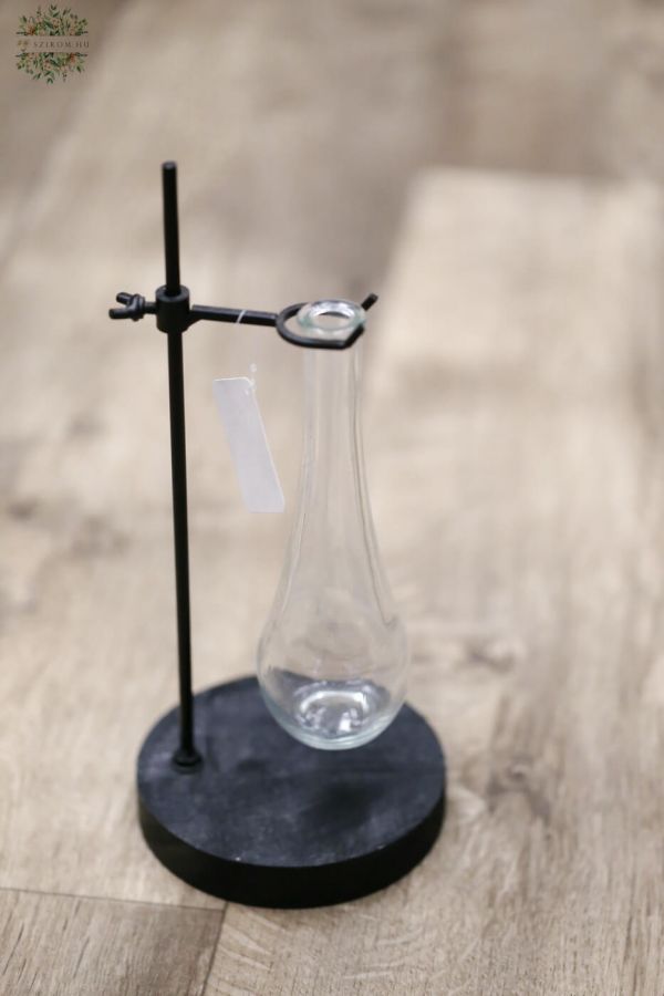 Egyszálás váza 26cm