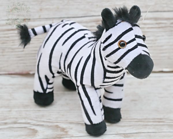 Zebra ( 17 cm )