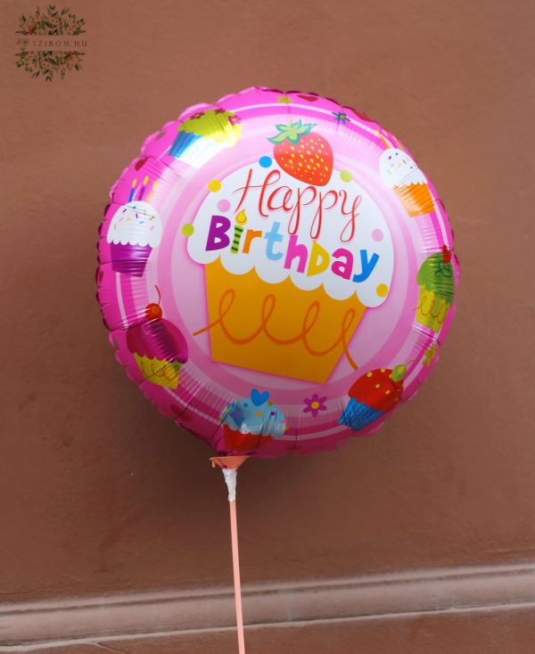 Szülinapi lufi