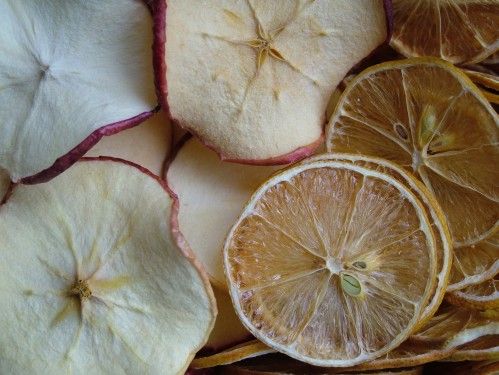 dried flowers (1 pack)