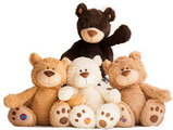 Teddy Bears