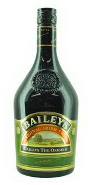 flower delivery Budapest - Baileys cream liqueur 0,7l