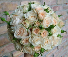 wedding bouquet