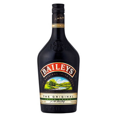 flower delivery Budapest - Baileys cream liqueur 0,5l