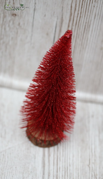 Blumenlieferung nach Budapest - Kleine Deko Baum