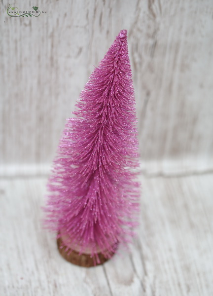 Blumenlieferung nach Budapest - Kleine Deko Baum