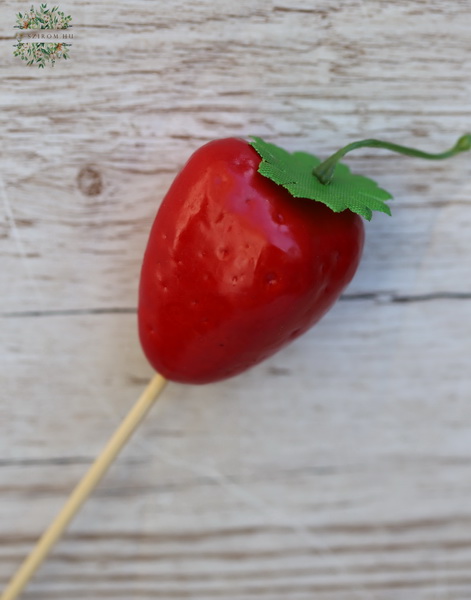 Blumenlieferung nach Budapest - Erdbeere Rechtschreibung