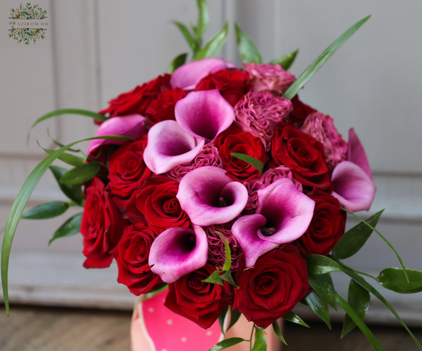 flower delivery Budapest - 