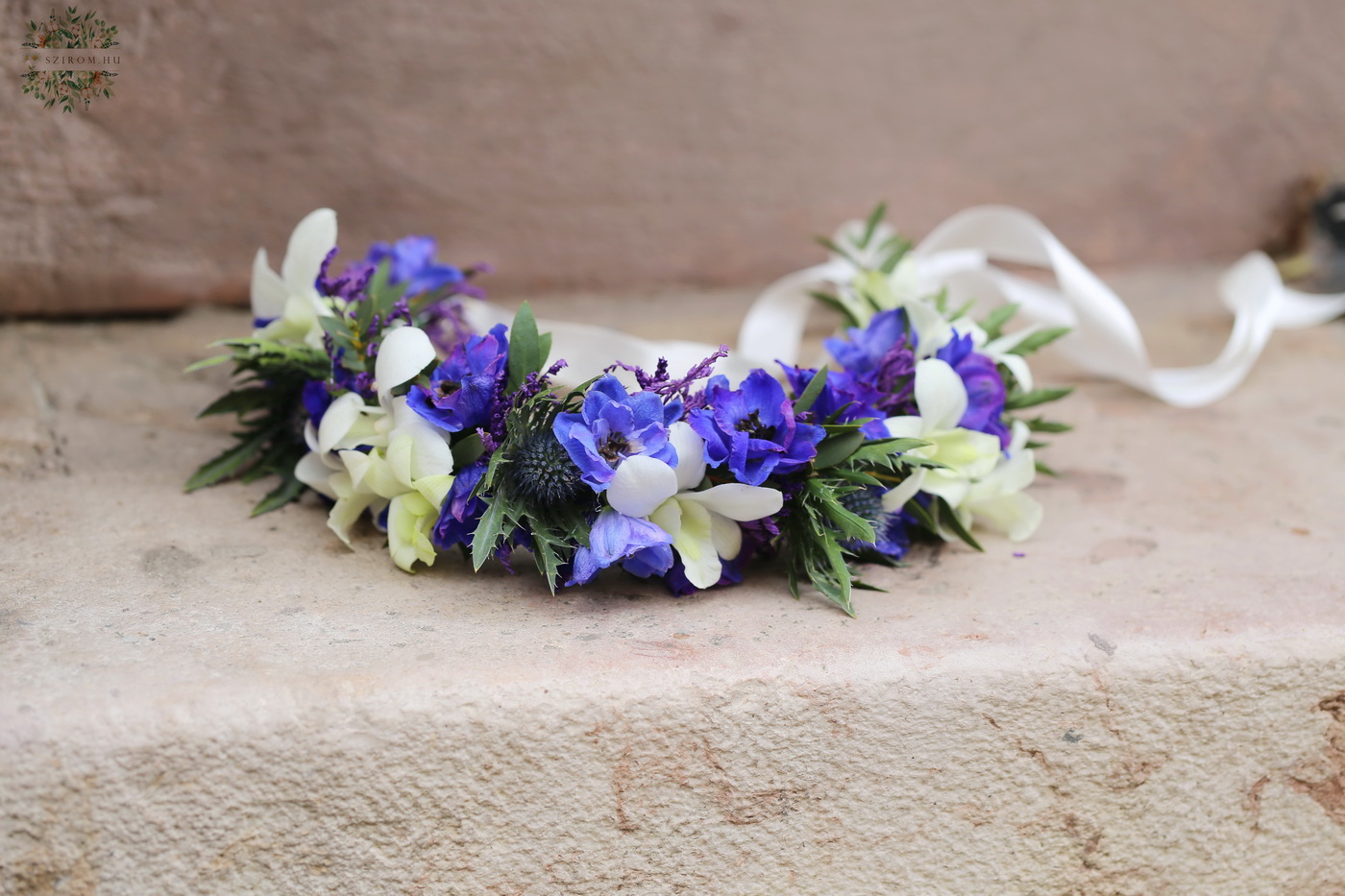 flower delivery Budapest - 