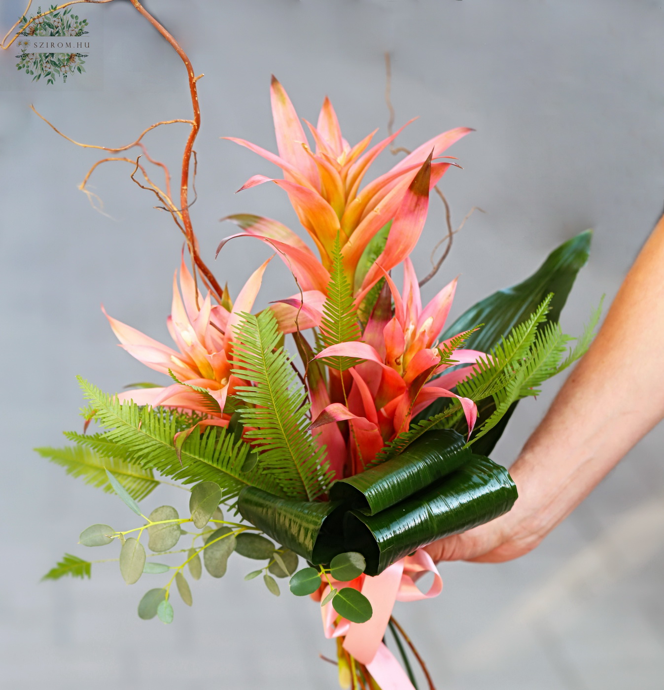 flower delivery Budapest - 