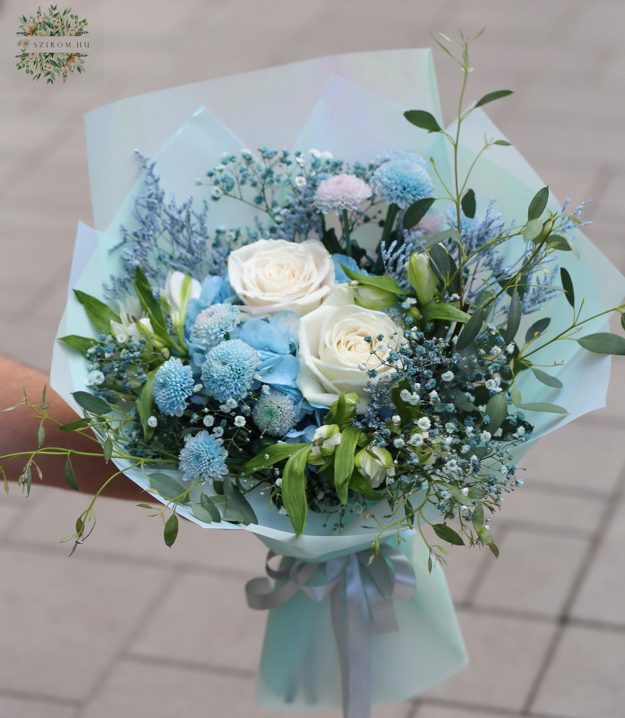 flower delivery Budapest - 