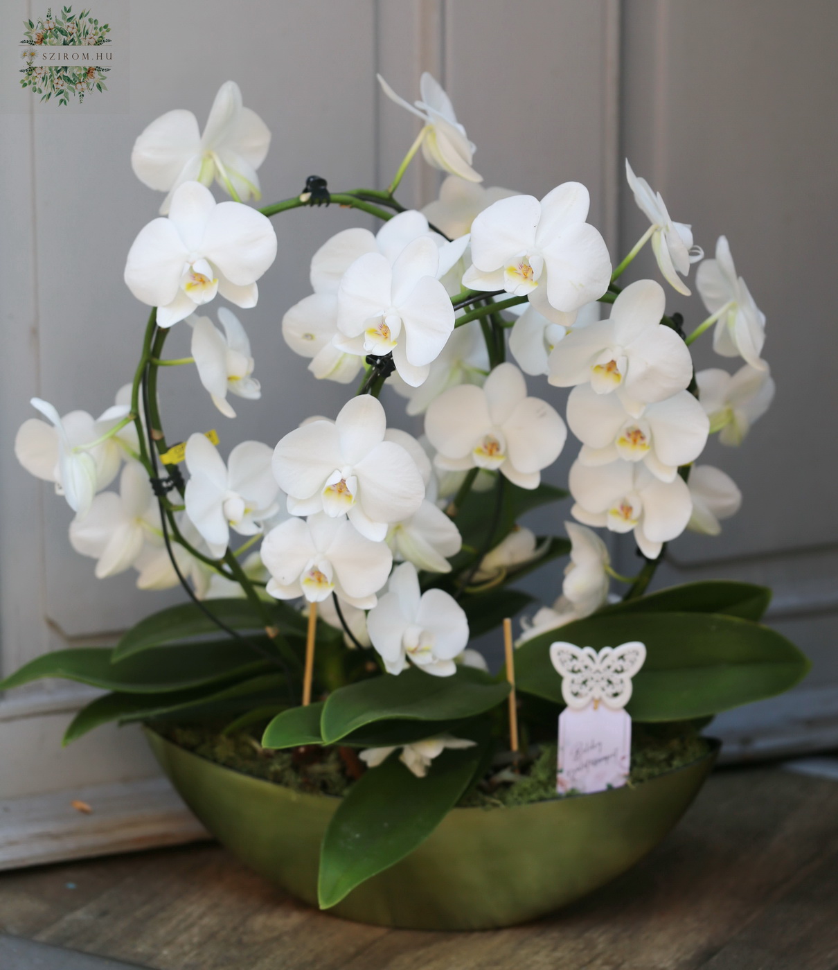 flower delivery Budapest - 