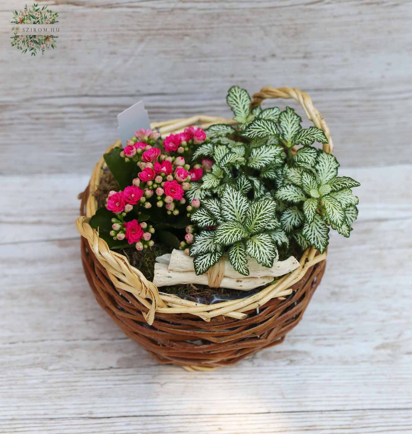 flower delivery Budapest - 