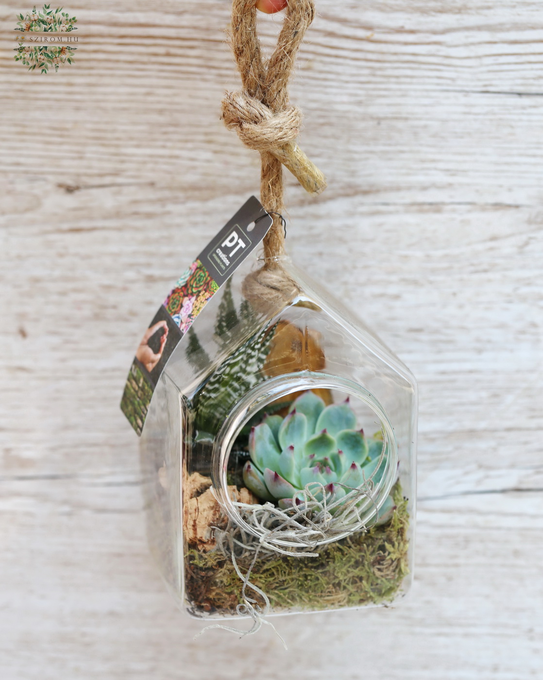 flower delivery Budapest - 